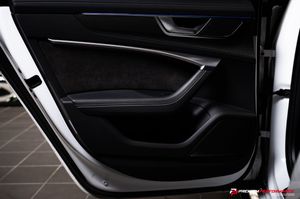 Audi RS6 bild 23