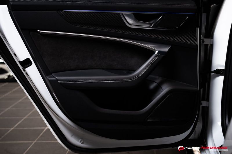 Audi RS6 bild 23