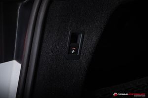 Audi RS6 bild 27