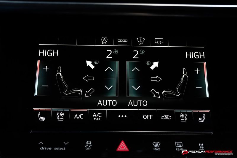 Audi RS6 bild 18
