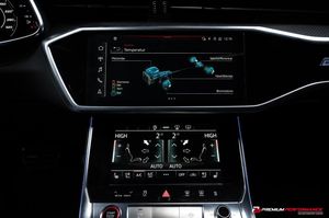 Audi RS6 bild 20