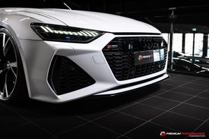 Audi RS6 bild 5