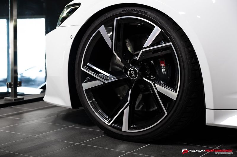 Audi RS6 bild 30
