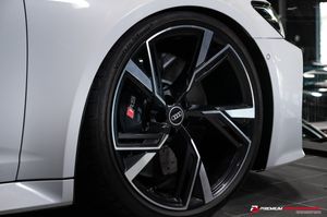 Audi RS6 bild 7