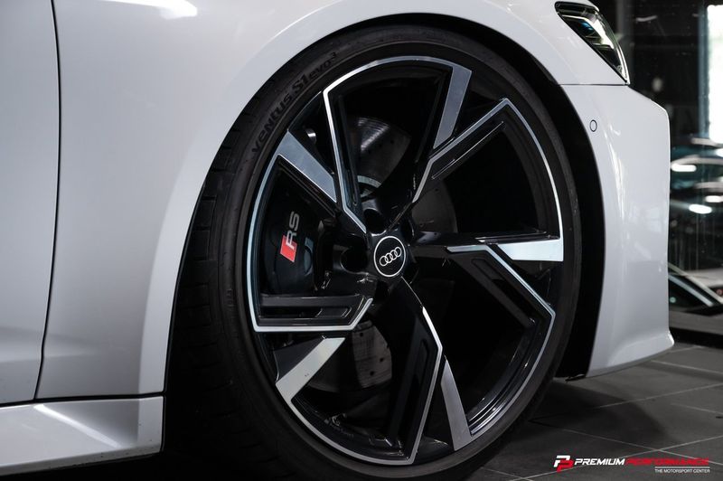 Audi RS6 bild 7