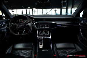 Audi RS6 bild 16
