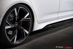 Audi RS6 bild 33