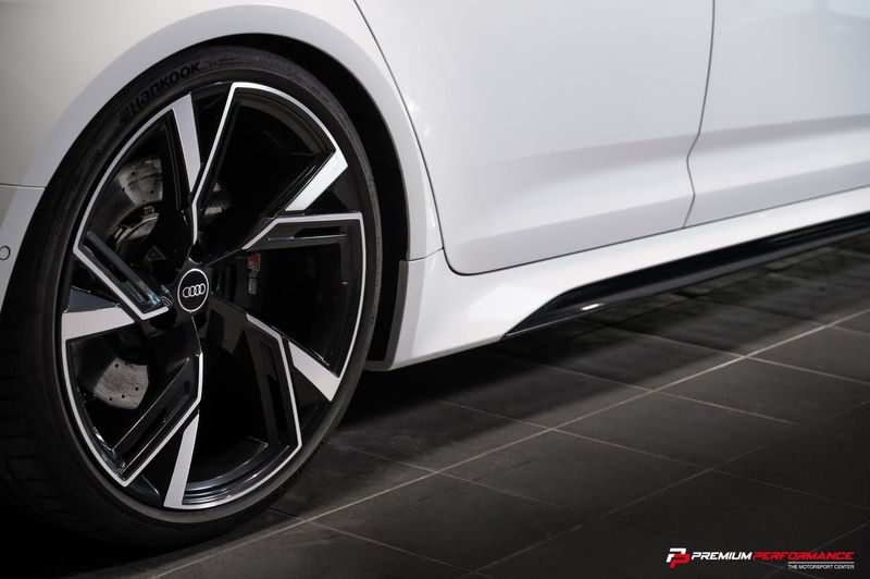 Audi RS6 bild 33