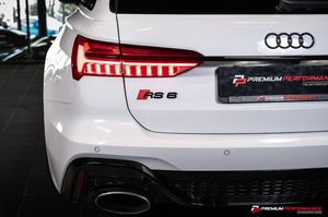 Audi RS6 bild 4