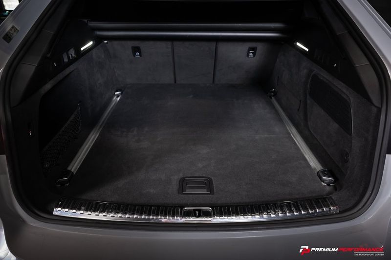 Audi RS6 bild 26