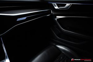 Audi RS6 bild 21