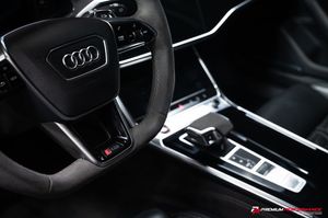 Audi RS6 bild 13