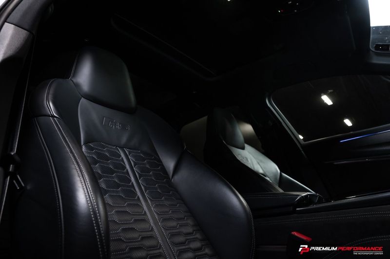 Audi RS6 bild 11