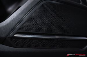 Audi RS6 bild 9