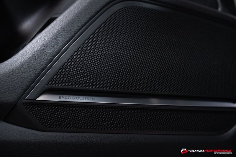 Audi RS6 bild 9