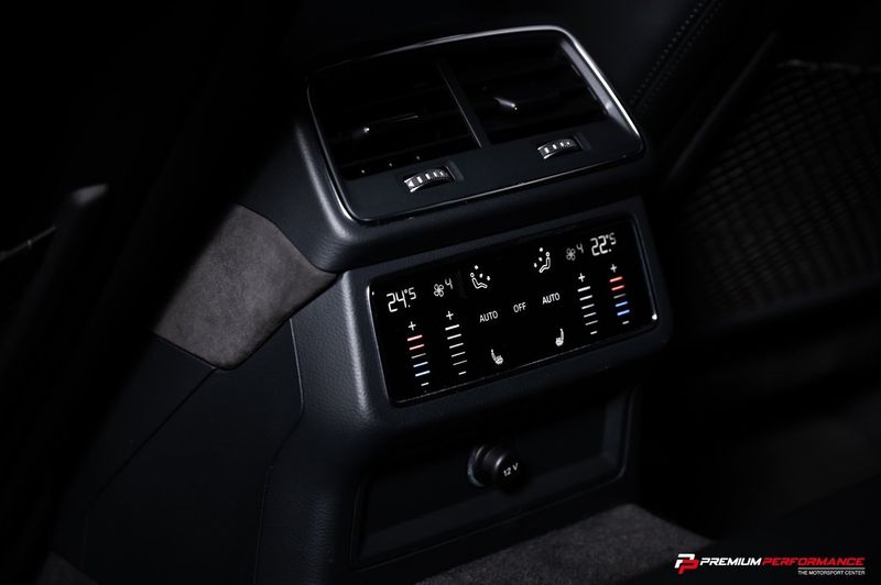 Audi RS6 bild 25