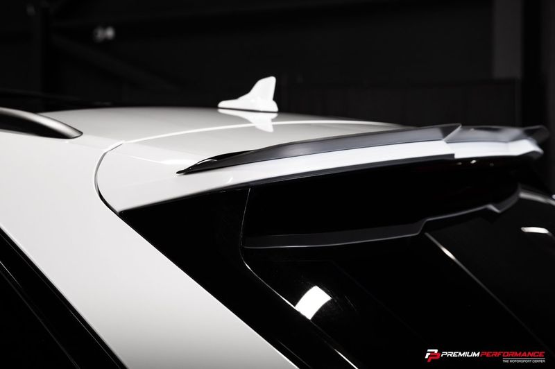 Audi RS6 bild 32
