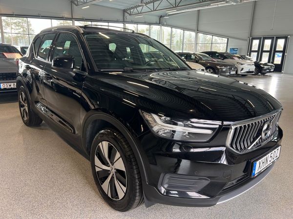 Volvo XC40 Recharge T4 DCT Inscription Panorama Drag GPS B-Kamera - 2022