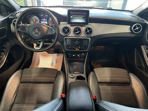 Mercedes CLA220 bild 11