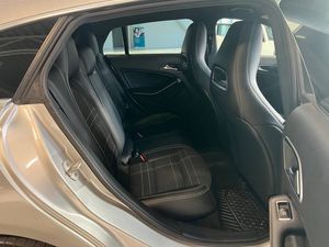 Mercedes CLA220 bild 13