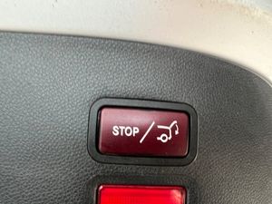 Mercedes CLA220 bild 19