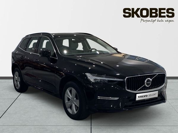 Volvo XC60 B4 Diesel Core - 2023