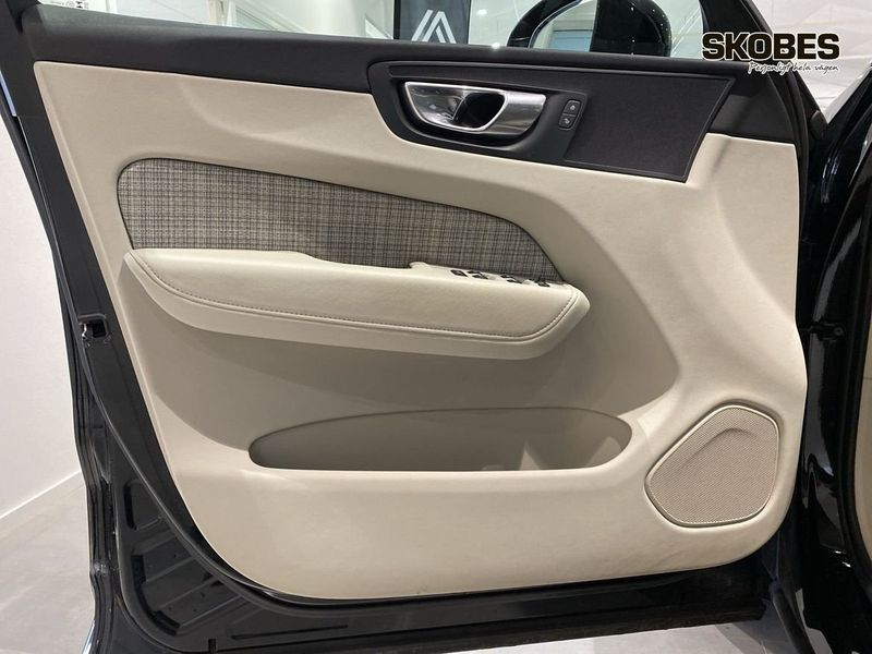 Volvo XC60 bild 15