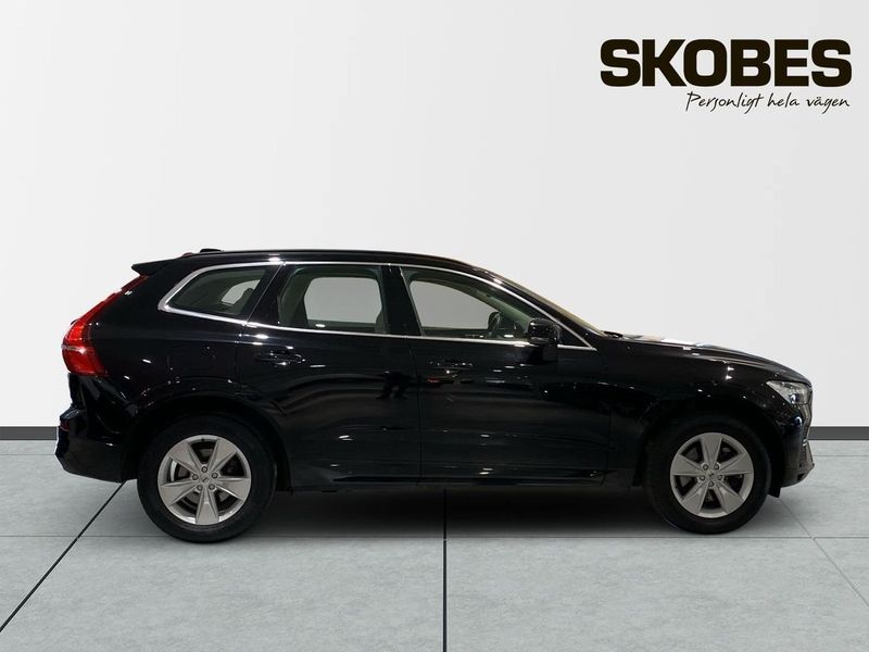 Volvo XC60 bild 4