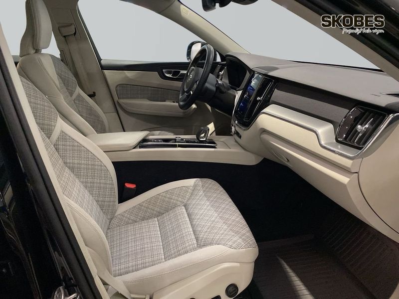 Volvo XC60 bild 11