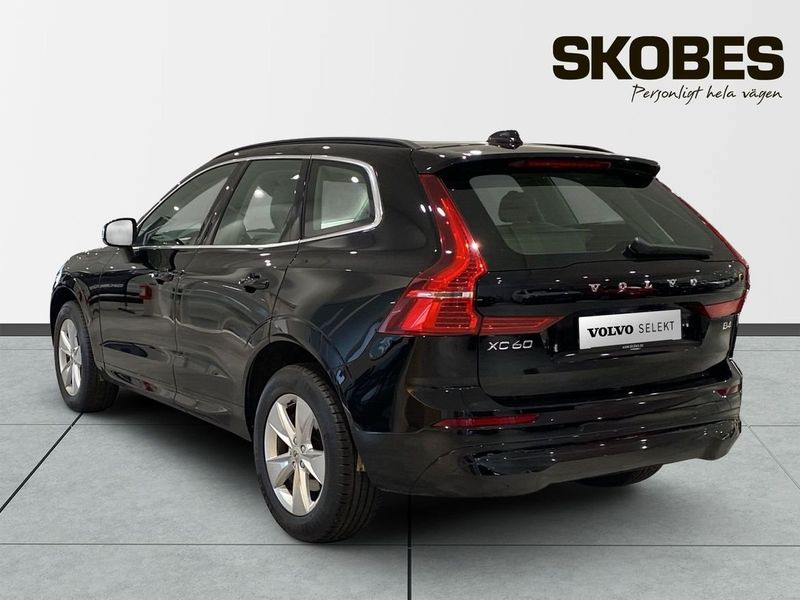 Volvo XC60 bild 5