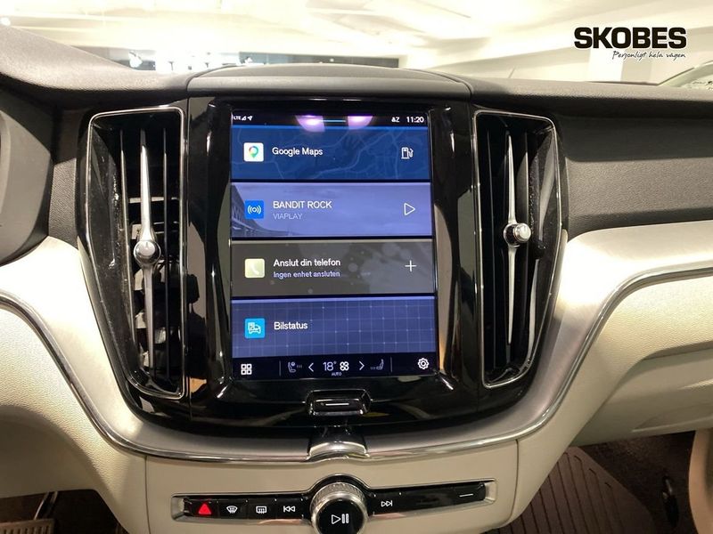 Volvo XC60 bild 14
