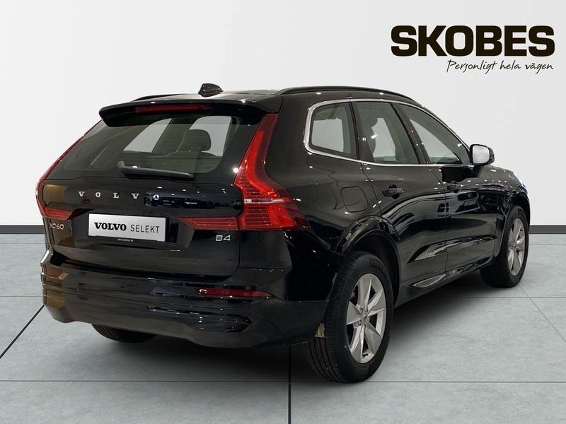 Volvo XC60 bild 7