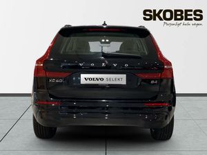 Volvo XC60 bild 6