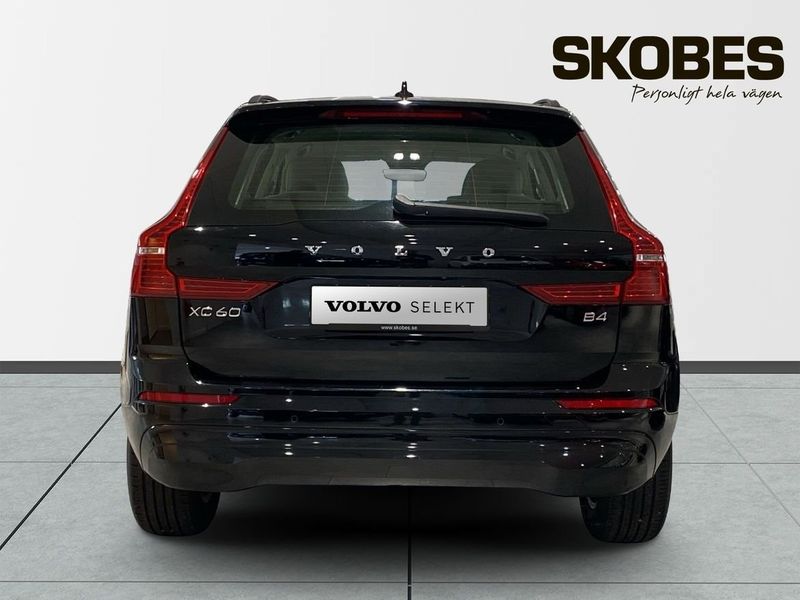 Volvo XC60 bild 6