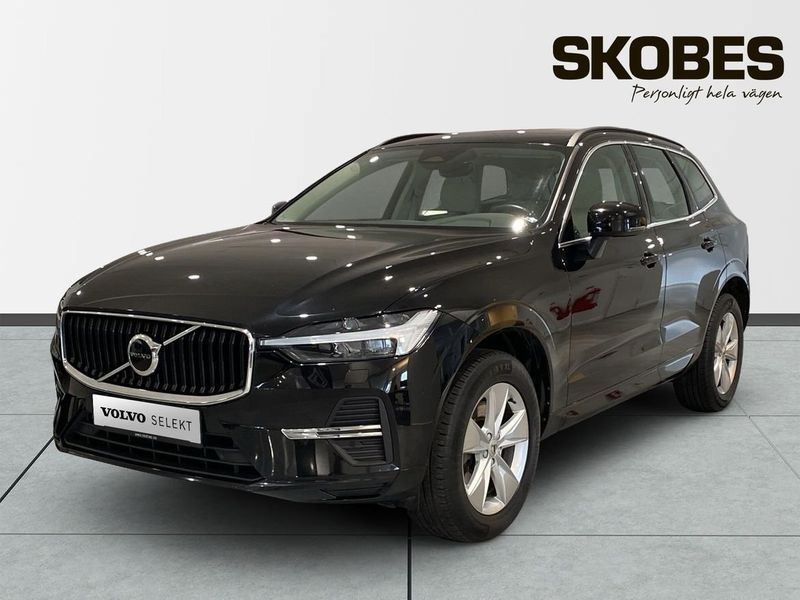 Volvo XC60 bild 3