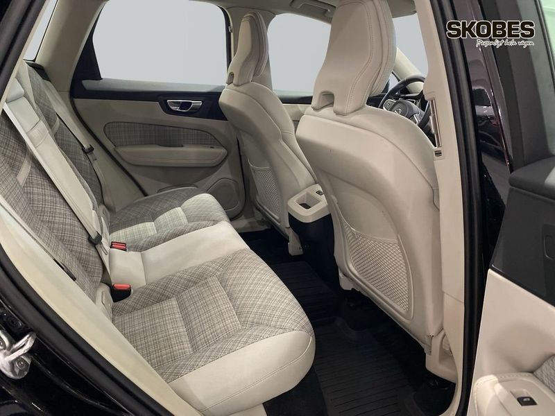 Volvo XC60 bild 10
