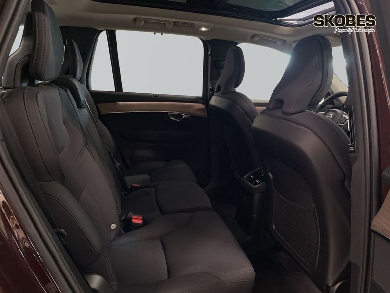 Volvo XC90 bild 11