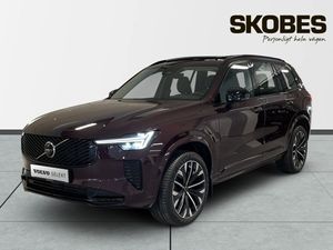 Volvo XC90 bild 3