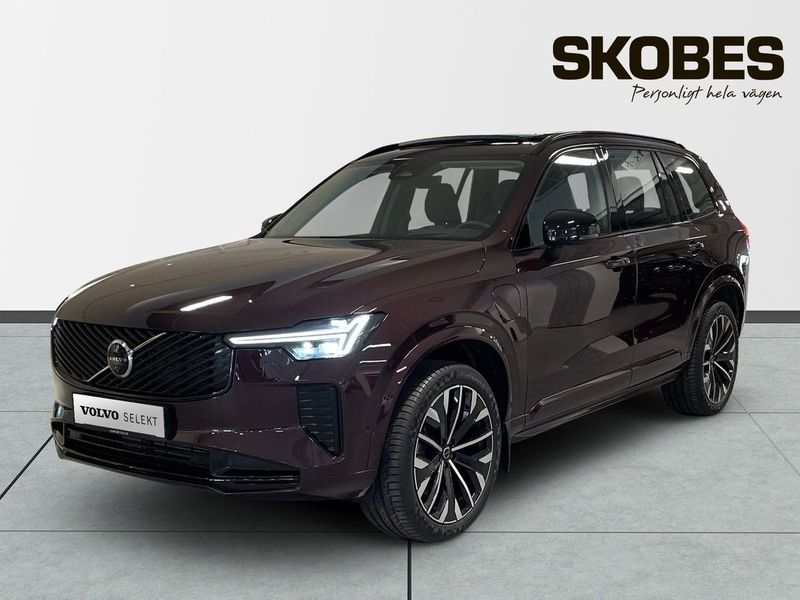 Volvo XC90 bild 3