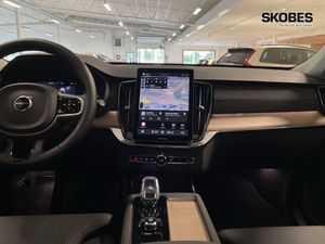 Volvo XC90 bild 13