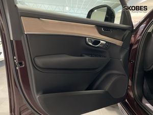 Volvo XC90 bild 16