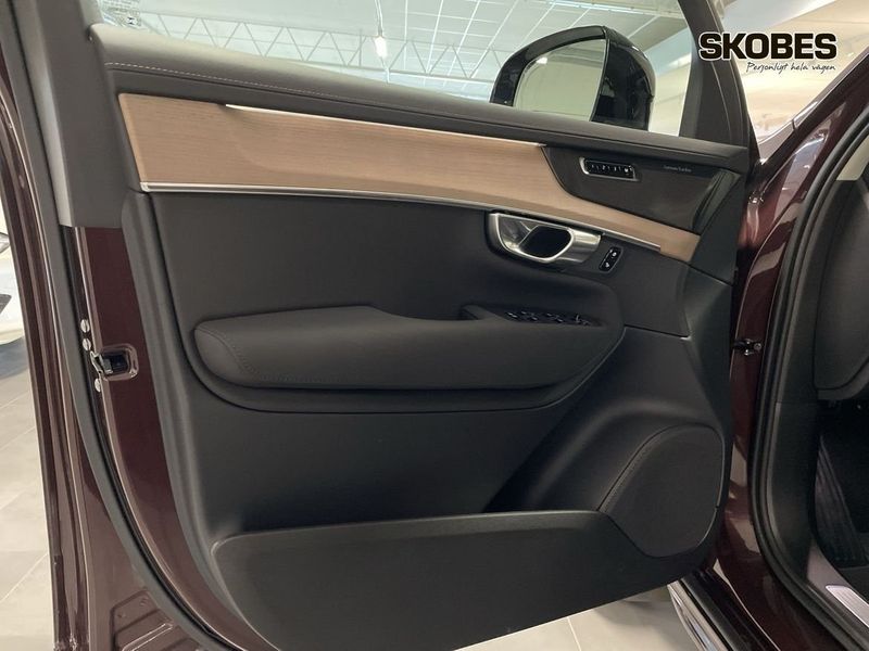 Volvo XC90 bild 16