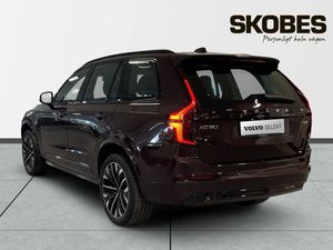 Volvo XC90 bild 6