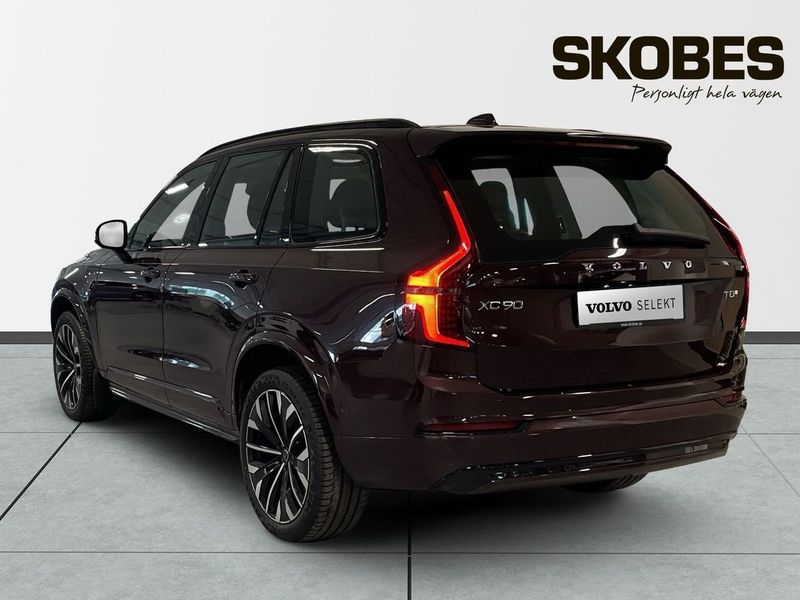 Volvo XC90 bild 6