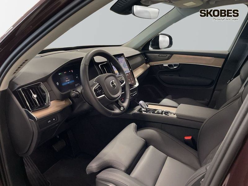 Volvo XC90 bild 9