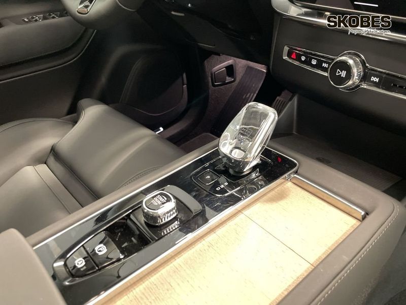 Volvo XC90 bild 22