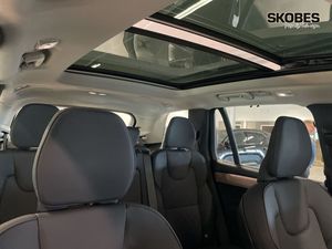 Volvo XC90 bild 21