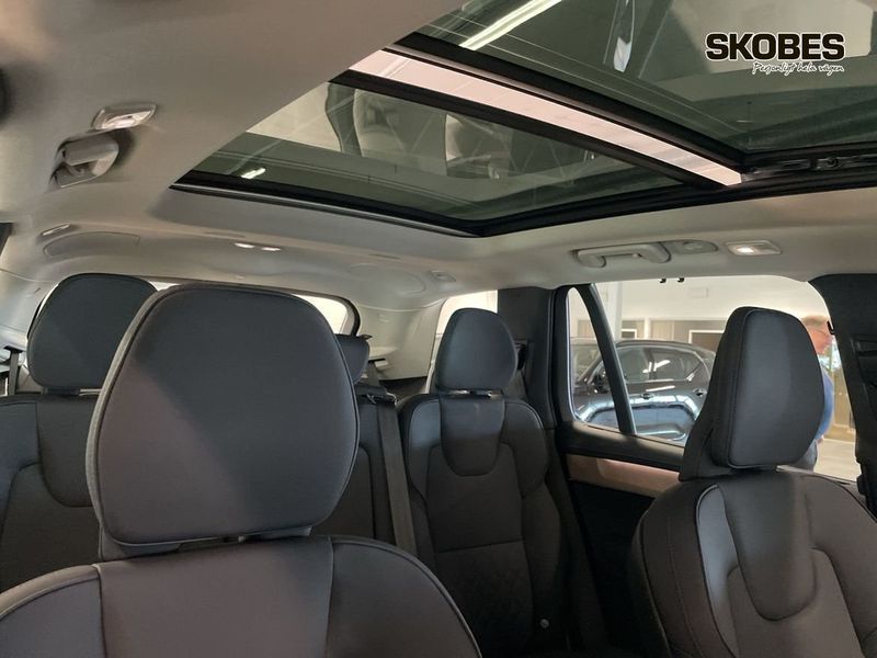 Volvo XC90 bild 21