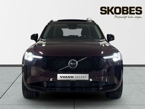 Volvo XC90 bild 2