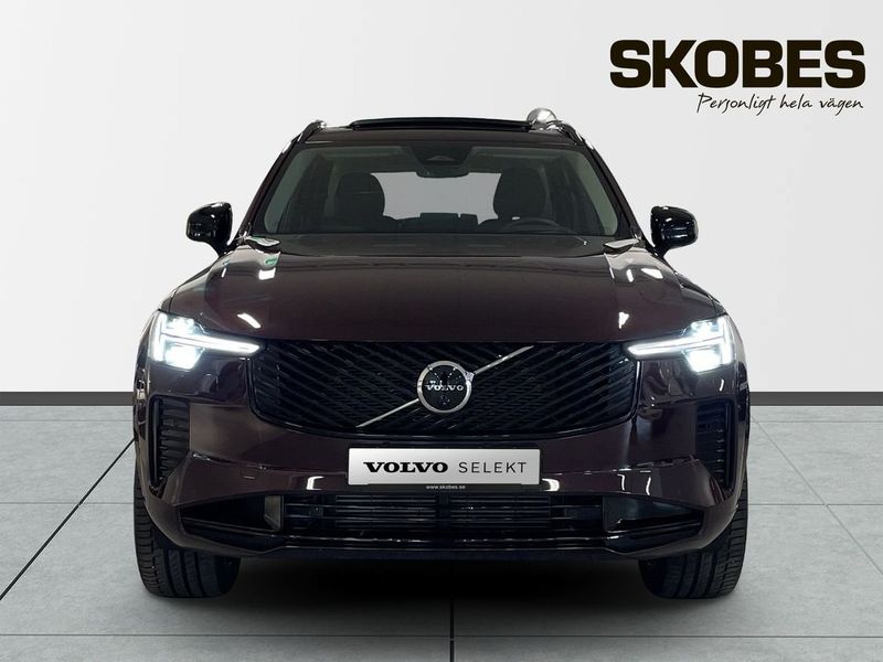 Volvo XC90 bild 2